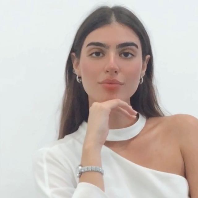 Psicóloga Beatriz Perondini